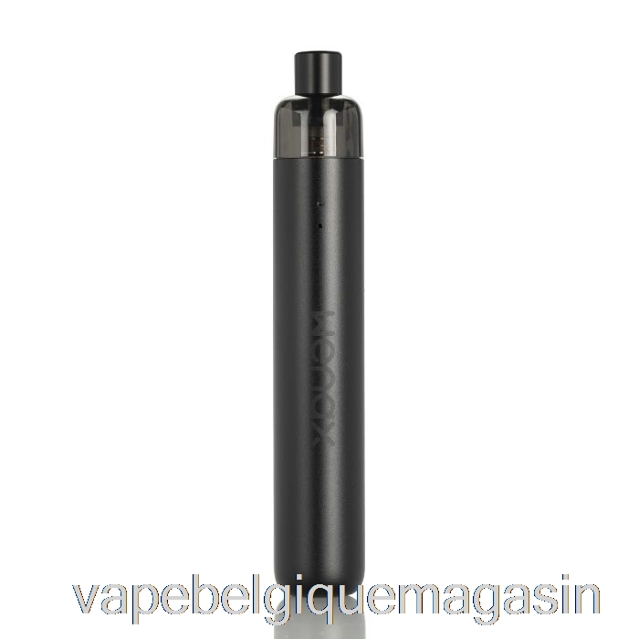 Vape Juice Geek Vape Wenax Stylet 16w Système De Pod Classique Noir
